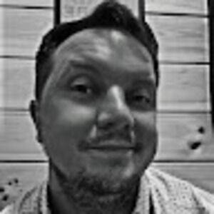 Meet your Posher, Aaron